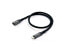 Фото #1 товара Equip USB 3.2 Gen 2 C to C Extension Cable - M/F - 1.0m - 4K/60Hz - 10Gbps - 1 m - USB C - USB C - USB 3.2 Gen 2 (3.1 Gen 2) - 10000 Mbit/s - Black