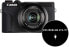 Canon PowerShot G7 X Mark III Camera, 20.1 MP, Folding, 7.5 cm.