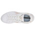 Фото #4 товара Diadora Game L Low 2030 Lace Up Mens White Sneakers Casual Shoes 178745-C9921
