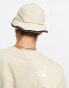 The North Face Cypress sunshield cap in stone