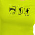 KRUSKIS Sleep Eat And Run short sleeve T-shirt M - фото #3