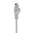 UTP Category 6 Rigid Network Cable Aisens A145-0555 Grey 20 m