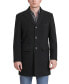 Men Marc Wool Blend Walker Coat