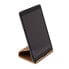 Фото #3 товара TerraTec 219731 - Mobile phone/smartphone,Tablet/UMPC - Passive holder - Indoor - Wood
