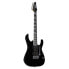 Фото #1 товара Ibanez GRG170DX Electric Guitar, Black Night