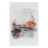Фото #5 товара Wandbild Watercolour Venice