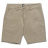 Фото #1 товара ETNIES Classic Chino Shorts