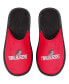 Фото #1 товара Men's Portland Trail Blazers Scuff Slide Slippers