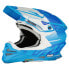 Фото #2 товара SHOEI VFX-WR Zinger TC2 off-road helmet