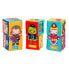 Фото #4 товара MOLTO 6 Pieces Fabric Learning Cubes