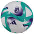 Фото #1 товара Футбольный мяч Adidas Queens League 100% REC.TPU