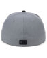 Фото #3 товара New York Yankees Basic Gray Black 59FIFTY Fitted Cap