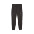 Puma Bmw Mms Sweatpants Mens Black Casual Athletic Bottoms 62122201 M - фото #1