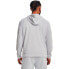 UNDER ARMOUR Armour Fleece full zip sweatshirt