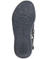 Фото #5 товара Women's Francis Slip-On Strappy Slingback Sandals