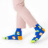 Фото #3 товара Happy Socks Toast socks