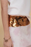 Фото #10 товара Sequinned organza skirt - limited edition
