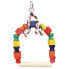 ფოტო #1 პროდუქტის TRIXIE Coloured Arch Swing 20x29 cm