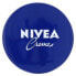 NIVEA Creme Christmas Limited Edition (150 ml), Classic Moisturising Cream for All Skin Types, Rich Skin Cream with Nourishing Eucerit