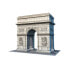 Фото #1 товара 3DPuzzle Der Arc de Triomphe Paris