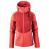 Фото #1 товара ELBRUS Envisat softshell jacket