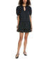 Фото #1 товара Cinq À Sept Jessalyn Mini Dress Women's