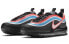 Nike Air Max 97 "Neon Seoul" CI1503-001 Sneakers