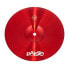 Фото #2 товара Сплэш Paiste 10" 900 Color Sound Красный