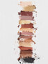 Фото #4 товара Revolution Reloaded Palette Velvet Rose