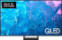 Фото #1 товара Telewizor Samsung SAMSUNG GQ-65Q70C, QLED TV (163 cm (65 inches), titanium, UltraHD/4K, HDMI 2.1, twin tuner, 100Hz panel)