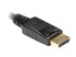 Фото #3 товара StarTech.com DP2HDMI2 DisplayPort to HDMI Video Converter - Video / audio adapte