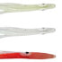 JATSUI Hula Hula Trolling Soft Lure 55 mm