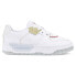 Фото #1 товара Puma Cali Dream Re:Collection Platform Womens White Sneakers Casual Shoes 38446
