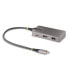 Фото #1 товара USB-разветвитель Startech 104B-USBC-MULTIPORT