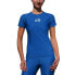 Фото #4 товара IQ-UV UV 300 Loose Fit Short Sleeve T-Shirt Woman