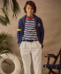 Фото #1 товара Big Boys Whitman Relaxed Fit Pleated Chino Pants