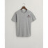 Фото #3 товара GANT Reg Archive Shield Emb short sleeve T-shirt