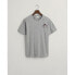 GANT Reg Archive Shield Emb short sleeve T-shirt