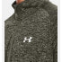 UNDER ARMOUR Tech™ 2.0 half zip long sleeve T-shirt