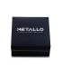 Браслет METALLO Stainless Steel Silver Cable