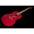 Фото #9 товара Ovation Ultra 1516VRM-G Vampira Red