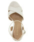 Women's Niada Platform Sandal