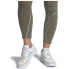 Фото #7 товара Кроссовки женские Adidas neo Courtmaster Светло-зеленые Белые