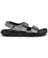 Men's Mogami Terra Strappy Sandals from Finish Line