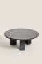 Фото #2 товара Limestone table limited edition