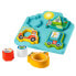 Фото #1 товара FISHER PRICE Shape And Sound Puzzle Vehicle Toy