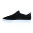 Фото #10 товара Lakai Riley 2 MS1190091A00 Mens Black Suede Skate Inspired Sneakers Shoes