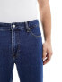 Calvin Klein Jeans dad jeans in dark wash