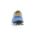 Фото #3 товара Inov-8 Roclite G 290 V2 000809-BLYW Mens Blue Canvas Athletic Hiking Shoes