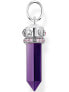 Фото #2 товара Thomas Sabo PE955-640-13 Pendant with imitation amethyst